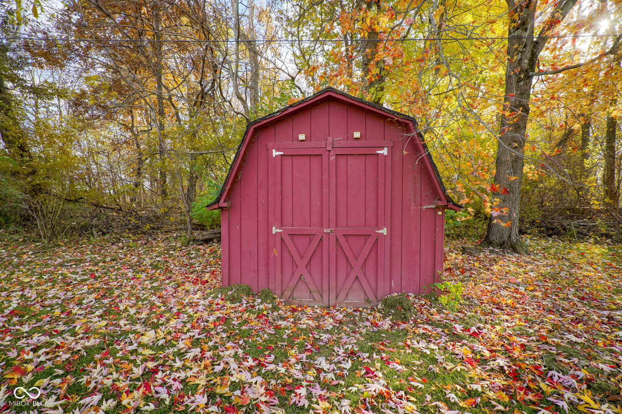 8509 North Ricks Drive East McCordsville, IN 46055 - Photo 35 of 39