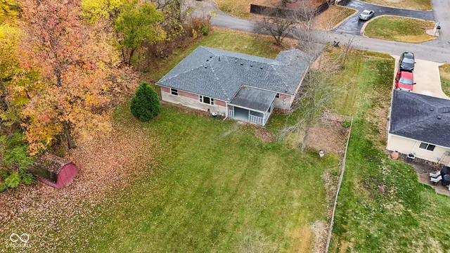 $319,000 | 8509 North Ricks Drive East, McCordsville, IN 46055