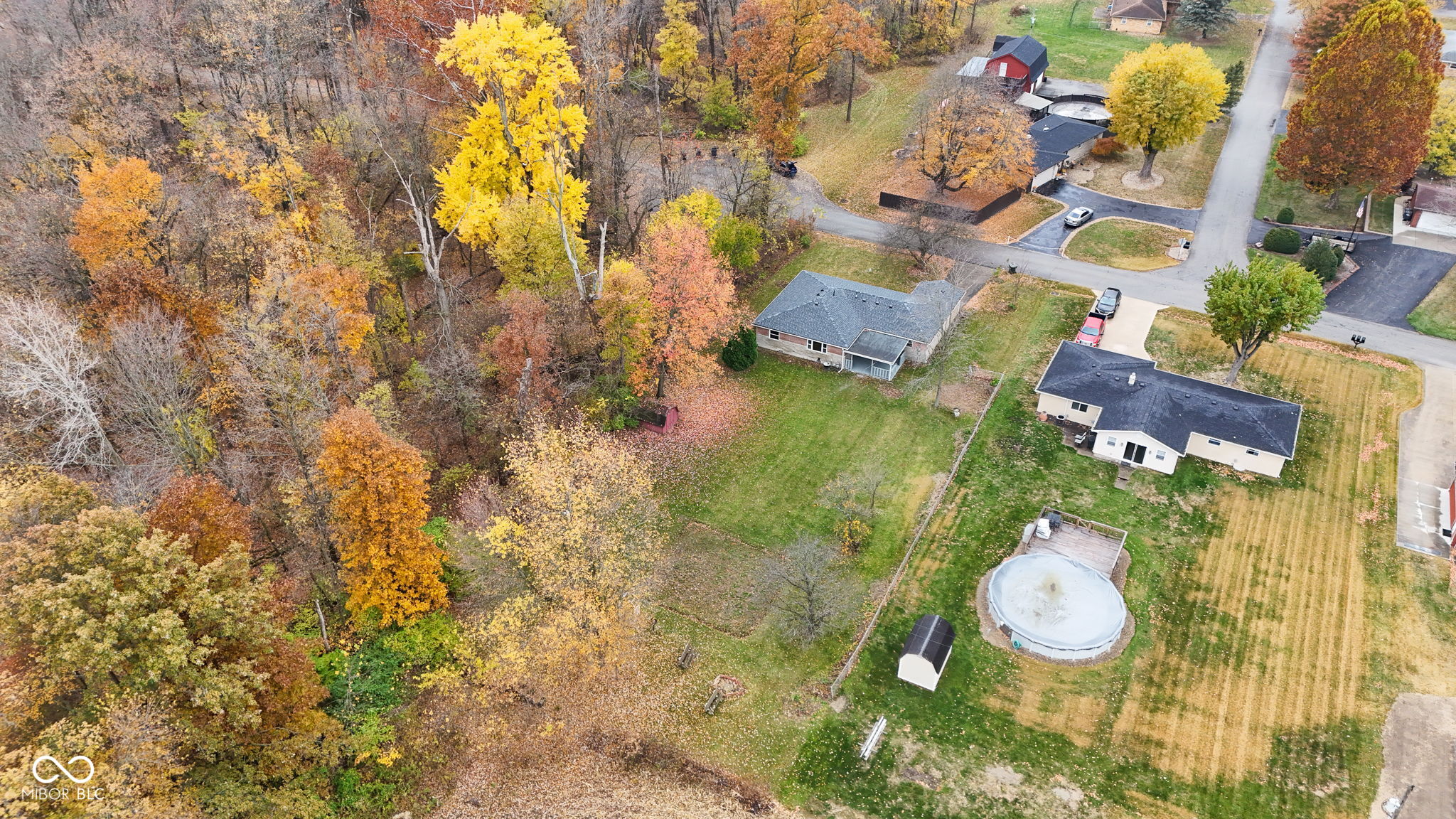 8509 North Ricks Drive East McCordsville, IN 46055 - Photo 37 of 39