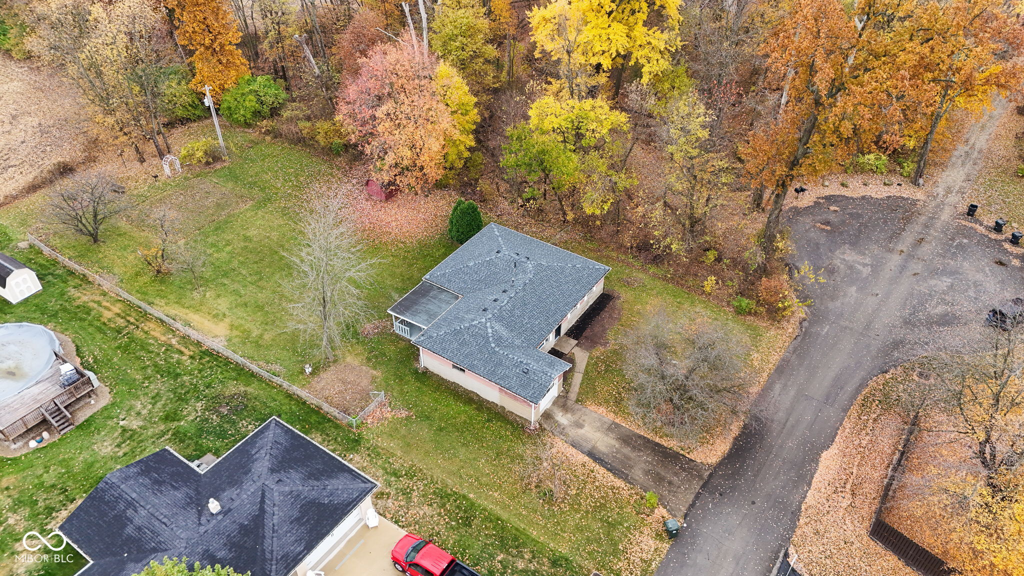 8509 North Ricks Drive East McCordsville, IN 46055 - Photo 38 of 39