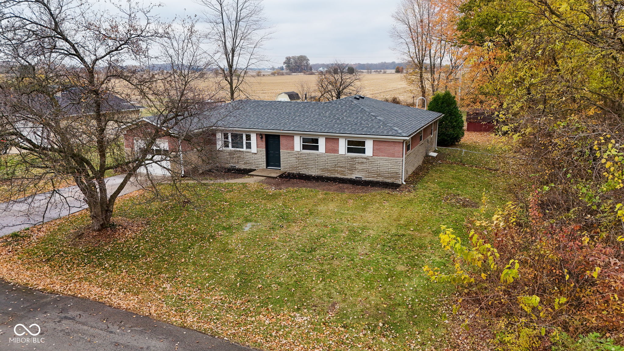 8509 North Ricks Drive East McCordsville, IN 46055 - Photo 39 of 39