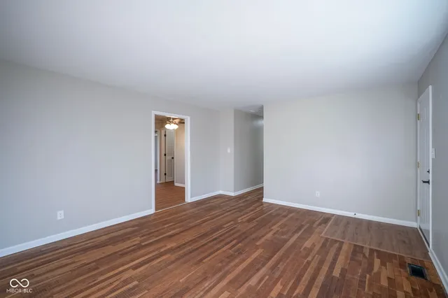 $319,000 | 8509 North Ricks Drive East, McCordsville, IN 46055