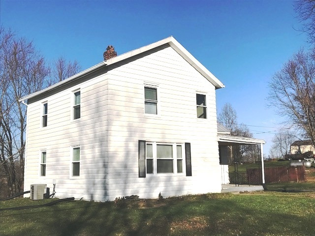 4195 Napoleon Zion Station Road Dry Ridge, KY 41035 - Photo 1 of 30 Gallery Image 1