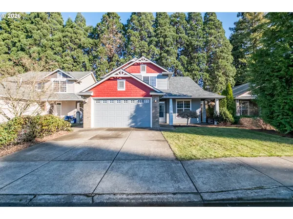 $535,000 | 7642 Trebber Street Northeast, Keizer, OR 97303