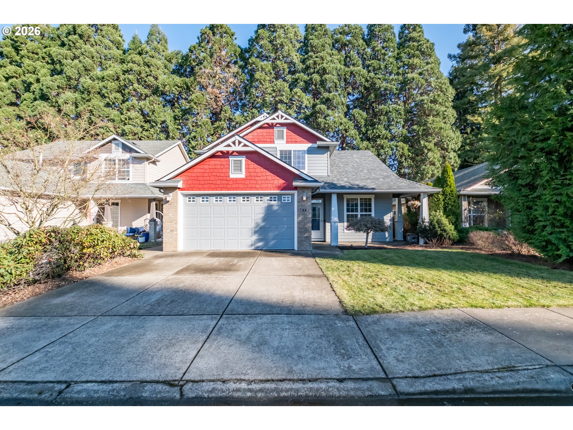 7642 Trebber Street Northeast Keizer, OR 97303 - Photo 1 of 48