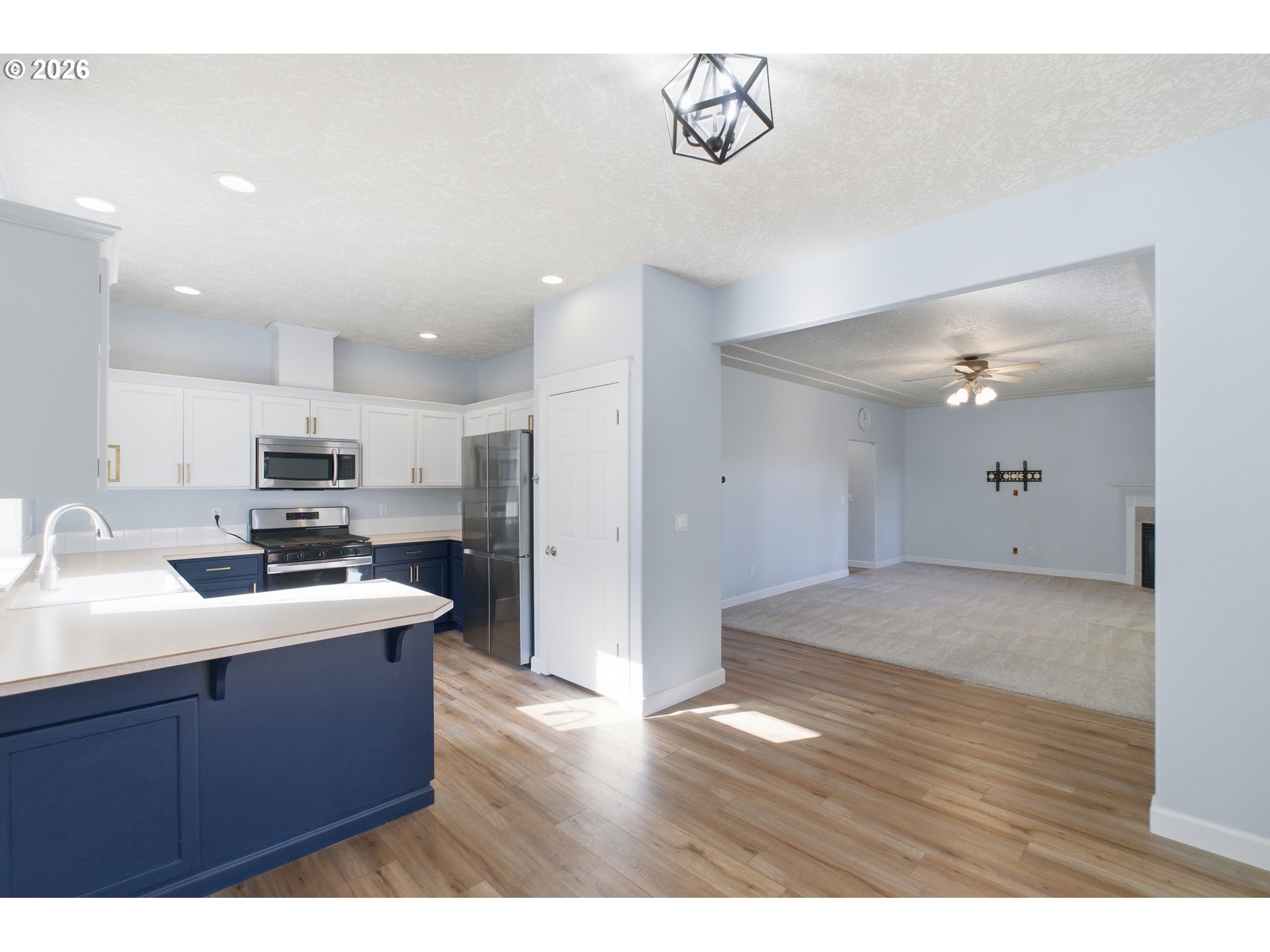 7642 Trebber Street Northeast Keizer, OR 97303 - Photo 16 of 48