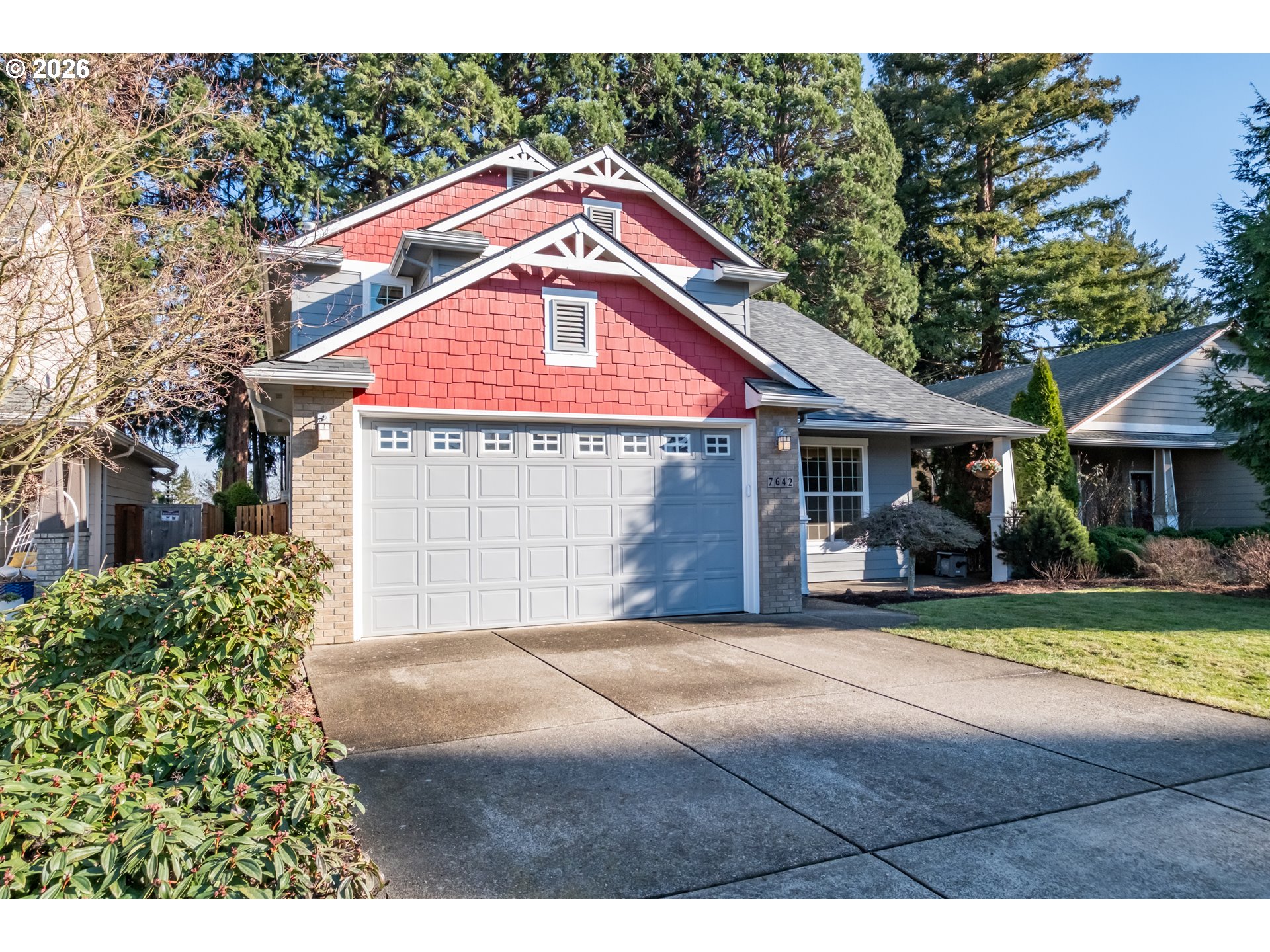 7642 Trebber Street Northeast Keizer, OR 97303 - Photo 3 of 48