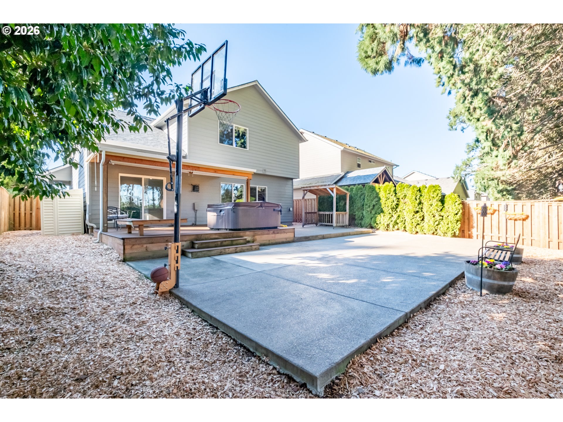 7642 Trebber Street Northeast Keizer, OR 97303 - Photo 46 of 48