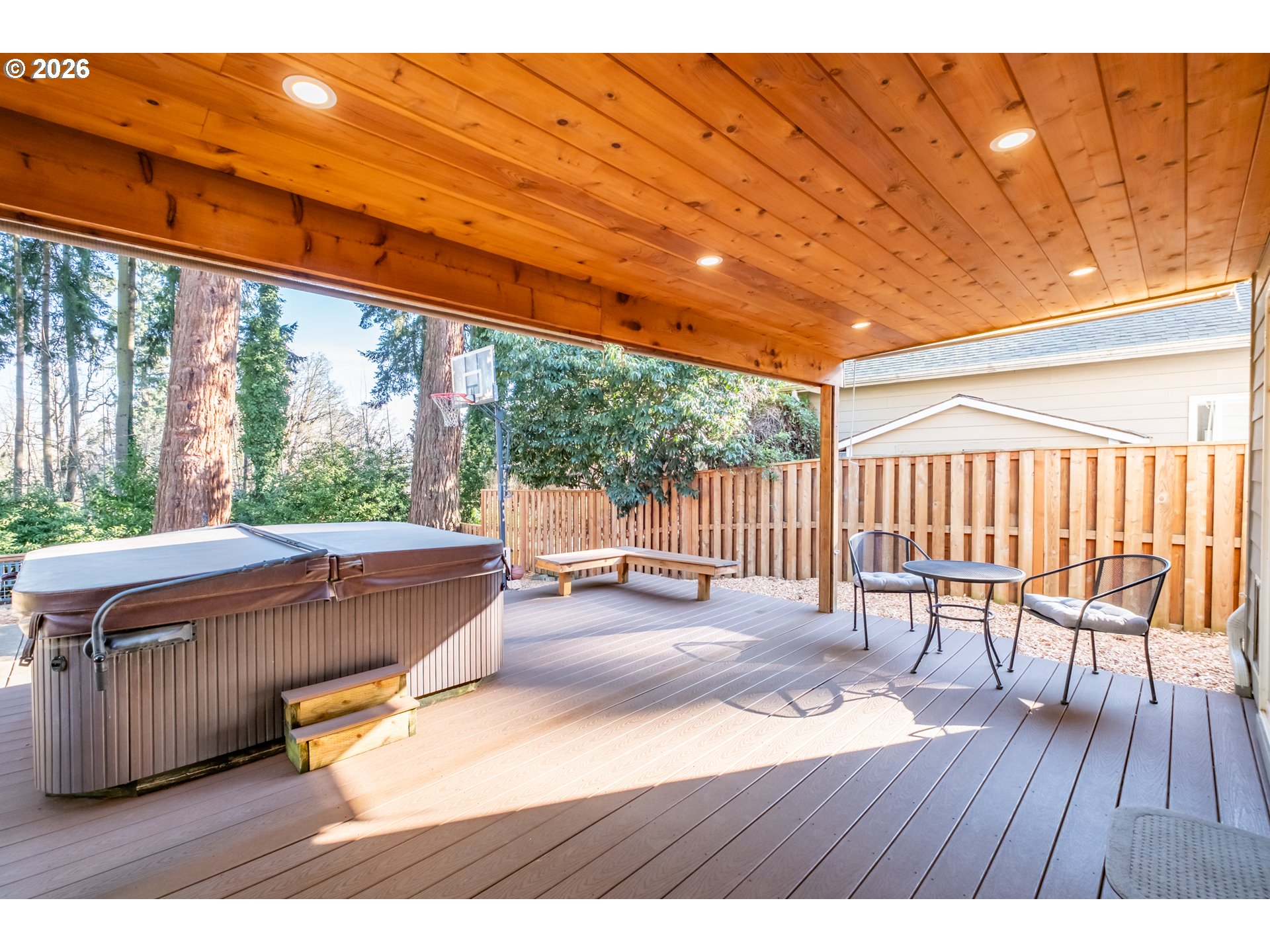 7642 Trebber Street Northeast Keizer, OR 97303 - Photo 47 of 48