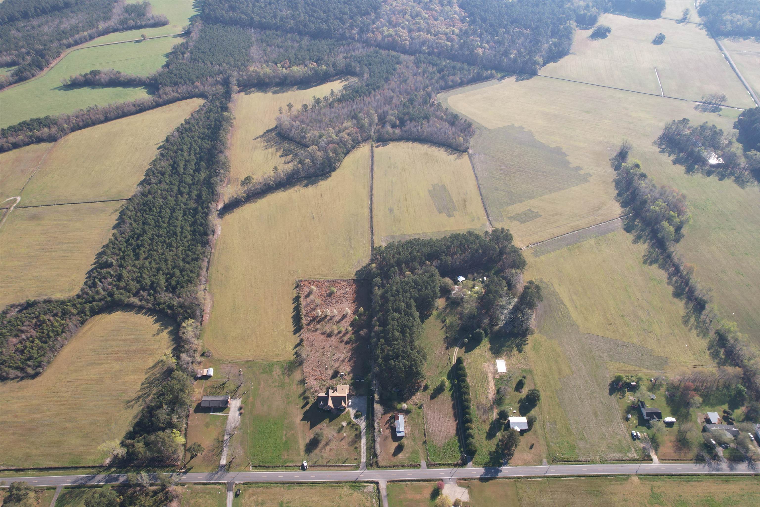 Tbd Green Road Lake City, SC 29560 - Photo 1 of 15