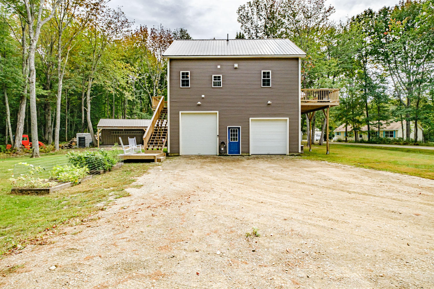 68 Packard Road Lincolnville, ME 04849 - Photo 59 of 66 20200918gp-61006