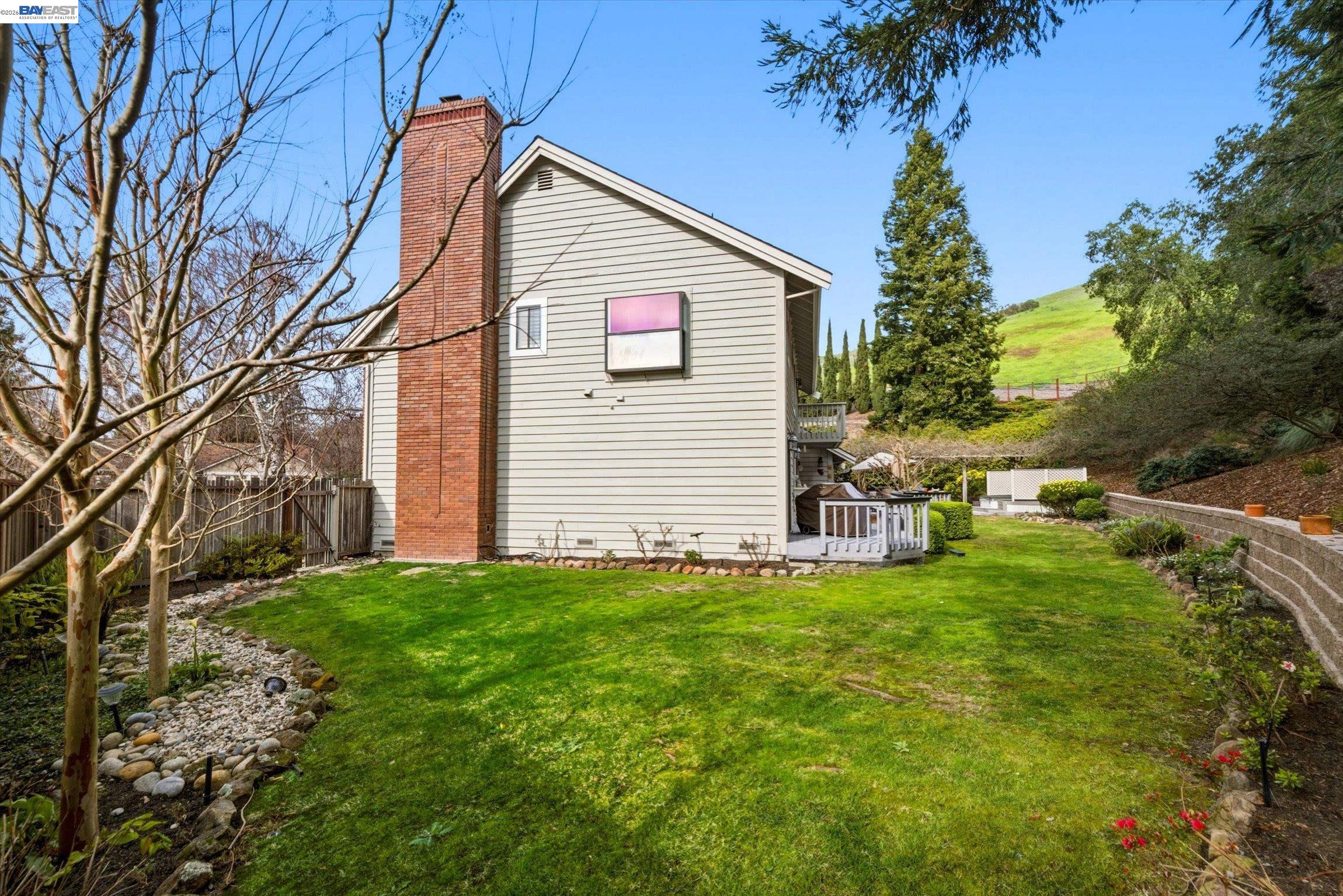 28 Harrington Road Moraga, CA 94556 - Photo 42 of 49
