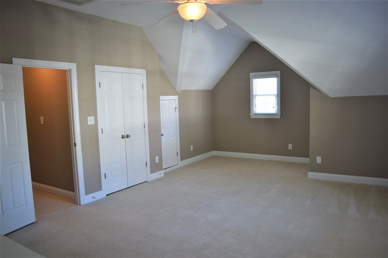 1213 Colonial Club Road Wake Forest, NC 27587 - Photo 15 of 25 Bonus Room