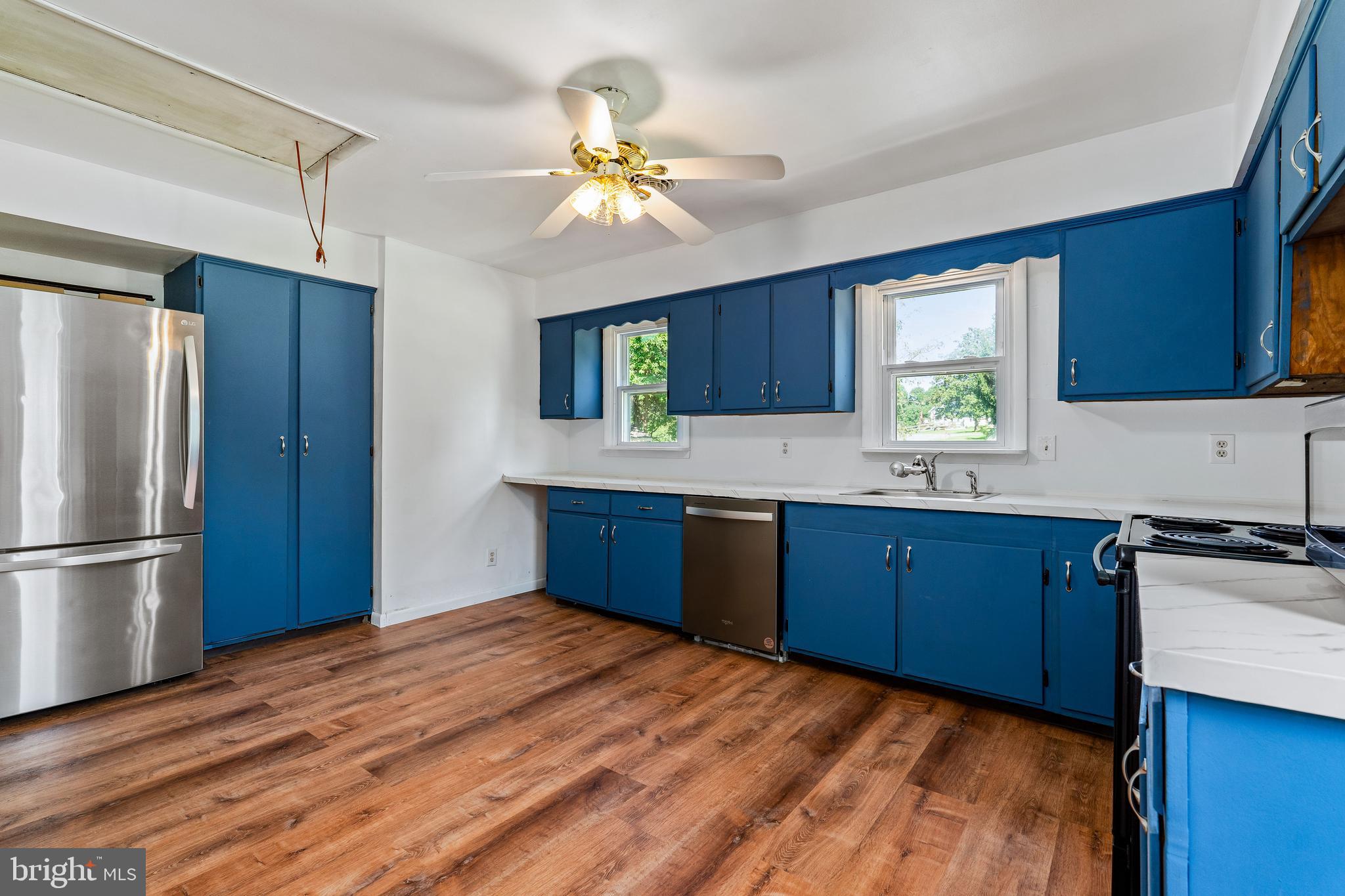 106 Murray Road Elkton, MD 21921 - Photo 7 of 25 Eat in kitchen