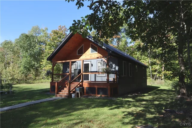 $249,000 | 5 Zahler Tract, Sandy Creek, NY 13145