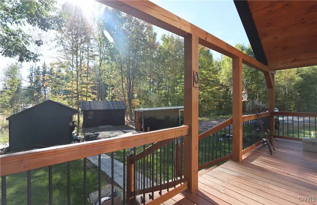 $249,000 | 5 Zahler Tract, Sandy Creek, NY 13145