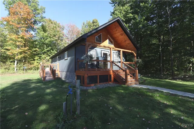 $249,000 | 5 Zahler Tract, Sandy Creek, NY 13145