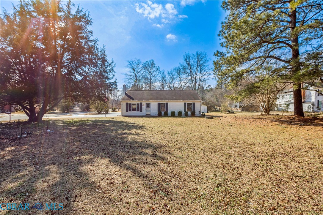 4152 Hickory Fork Road Gloucester, VA 23061 - Photo 25 of 26 Gallery Image 25