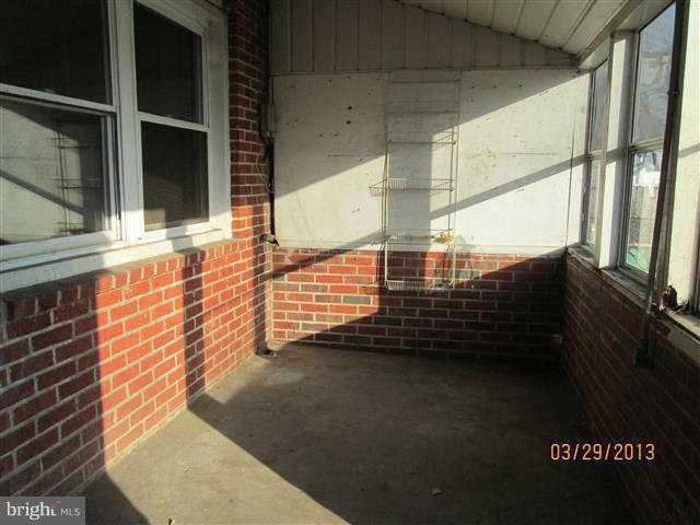 2106 Jasmine Road Baltimore, MD 21222 - Photo 4 of 17 a view of outdoor space