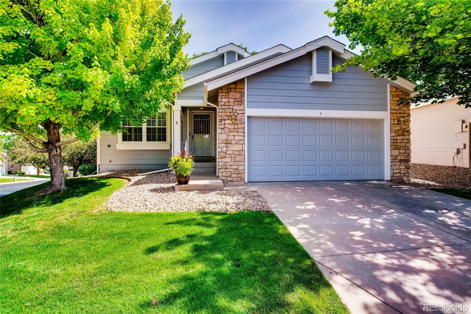 1 Dunbarton Court Highlands Ranch, CO 80130 - Photo 28 of 29 Gallery Image 28