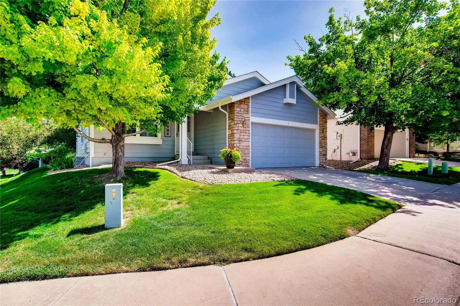 1 Dunbarton Court Highlands Ranch, CO 80130 - Photo 29 of 29 Gallery Image 29