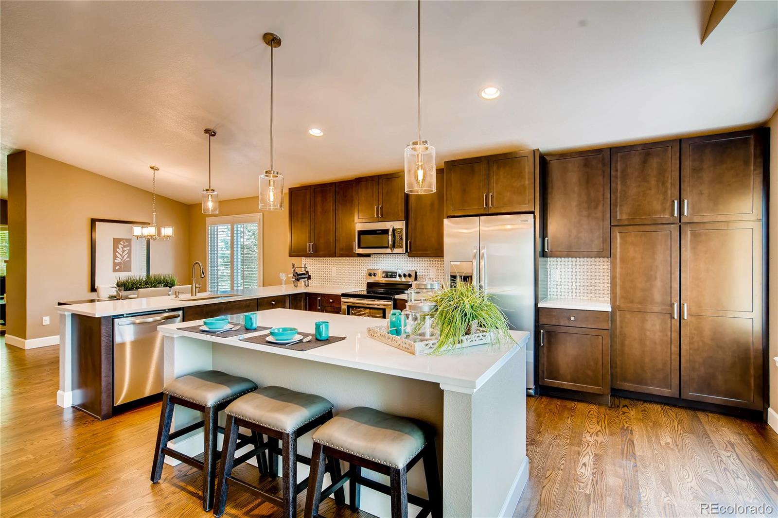 1 Dunbarton Court Highlands Ranch, CO 80130 - Photo 7 of 29 Gallery Image 7