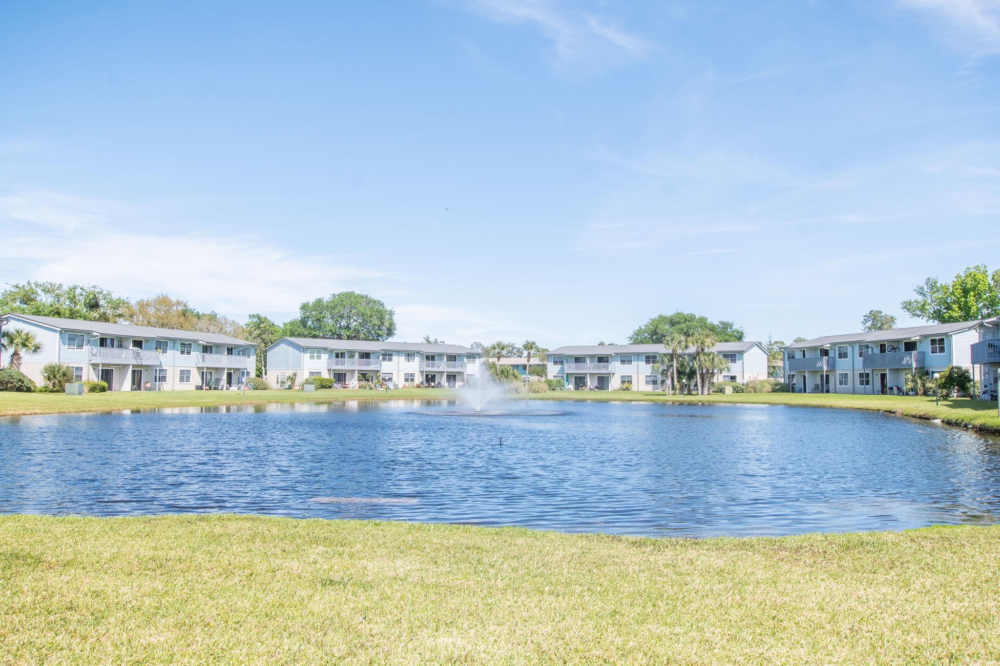 700 West Pope Road, Unit D28 St. Augustine, FL 32080 - Photo 26 of 32 Gallery Image 26