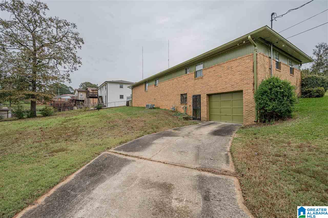 3080 Wenonah Park Road Southwest Birmingham, AL 35211 - Photo 38 of 40