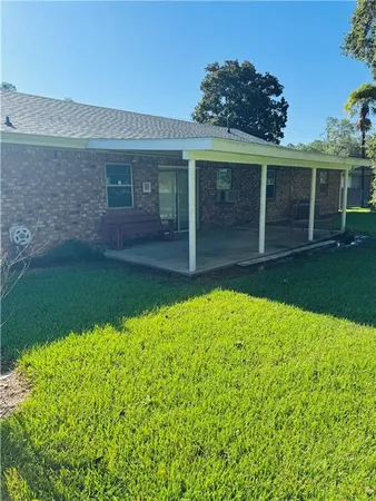 $149,899 | 100 South Gayle Avenue, Bunkie, LA 71322