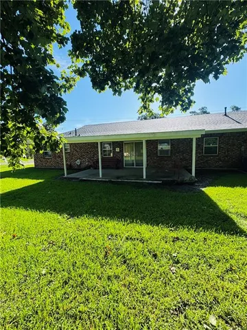 $149,900 | 100 South Gayle Avenue, Bunkie, LA 71322