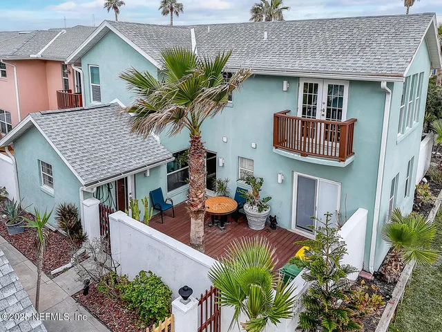 a front view of a house with porch