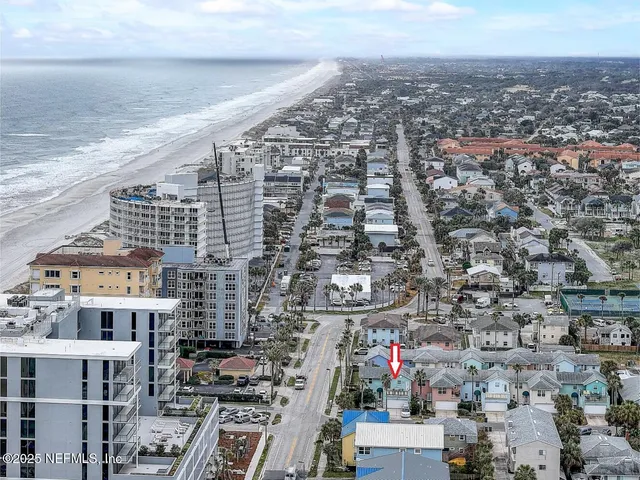 $899,000 | 1510 1st Street South, Jacksonville Beach, FL 32250
