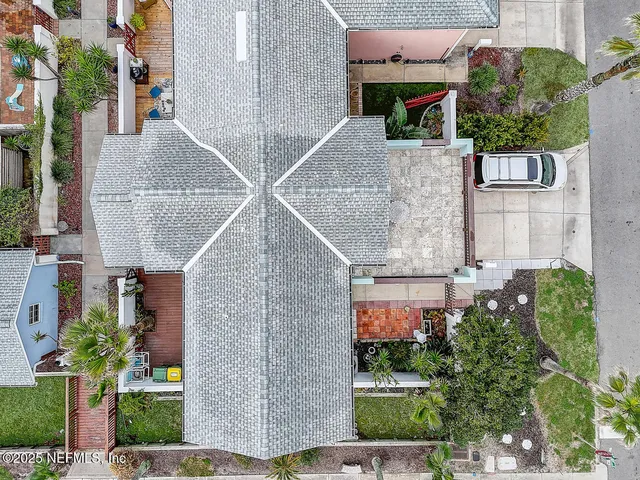 $899,000 | 1510 1st Street South, Jacksonville Beach, FL 32250