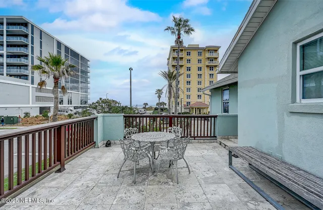$899,000 | 1510 1st Street South, Jacksonville Beach, FL 32250
