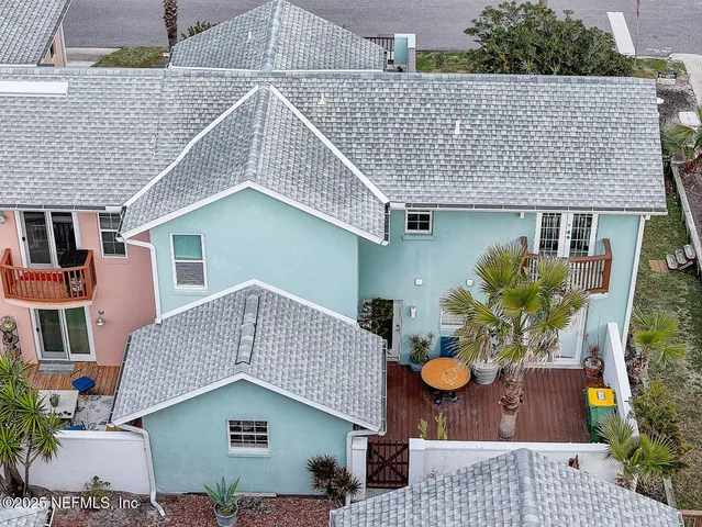 $899,000 | 1510 1st Street South, Jacksonville Beach, FL 32250