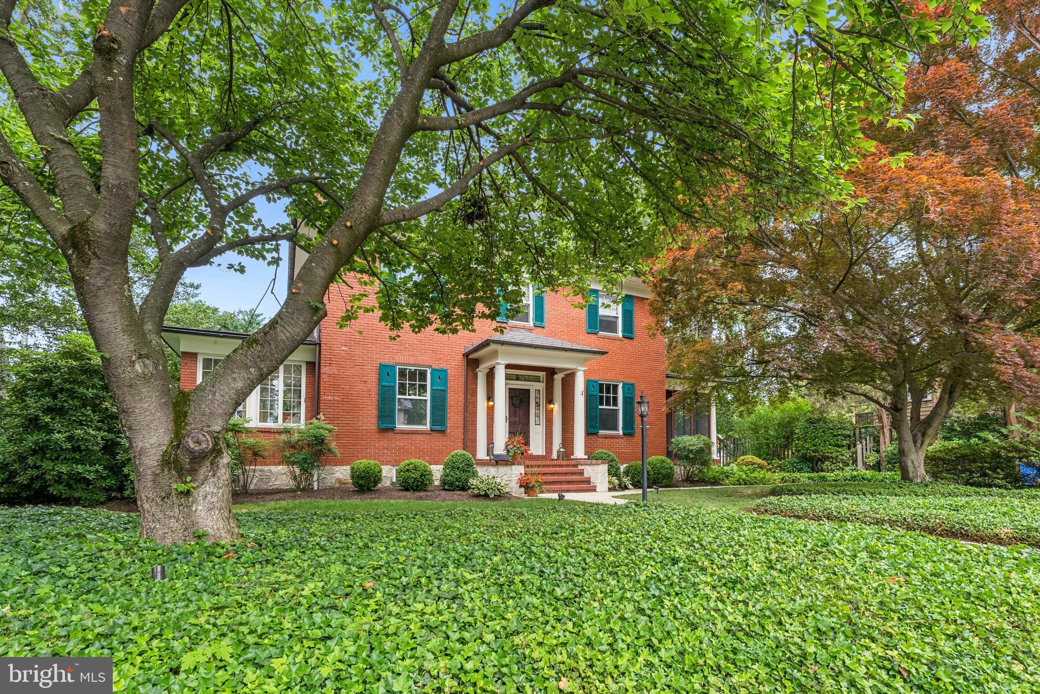 6900 Petworth Road Baltimore, MD 21212 - Photo 89 of 90
