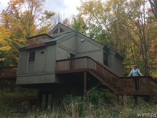 10 Abbott Hill Road Concord, NY 14025 - Photo 14 of 14 Fall view , spectacular!