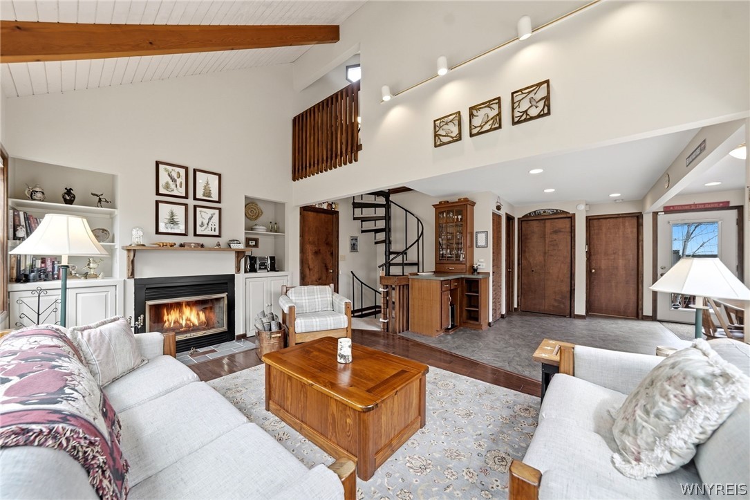 10 Abbott Hill Road Concord, NY 14025 - Photo 5 of 14 So comfortable, make this your next home.