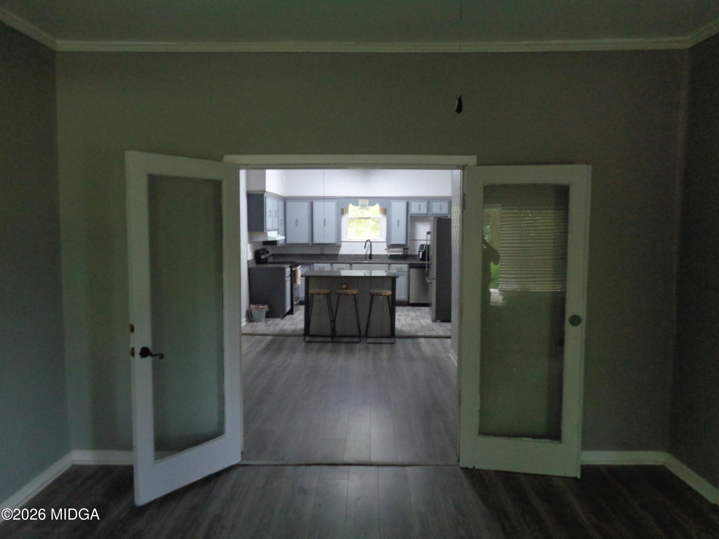 3380 Goodwin Lane Macon, GA 31217 - Photo 4 of 22 a living room with a table and chairs
