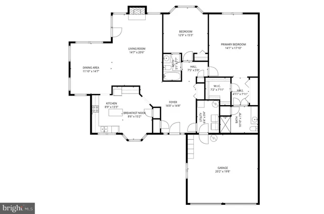 $2,500 | 193 Hawthorne Court, Reading, PA 19610