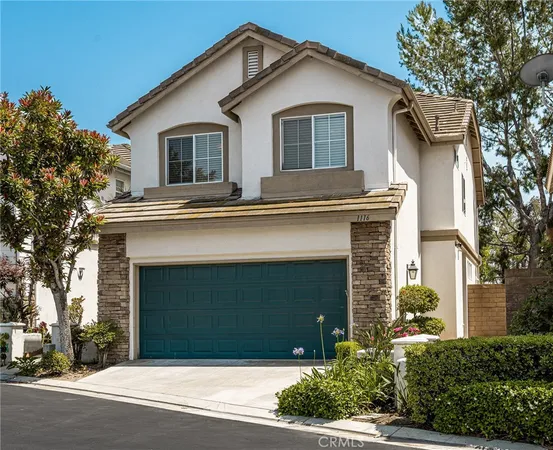 $1,065,000 | 1116 East Moreno Way, Placentia, CA 92870