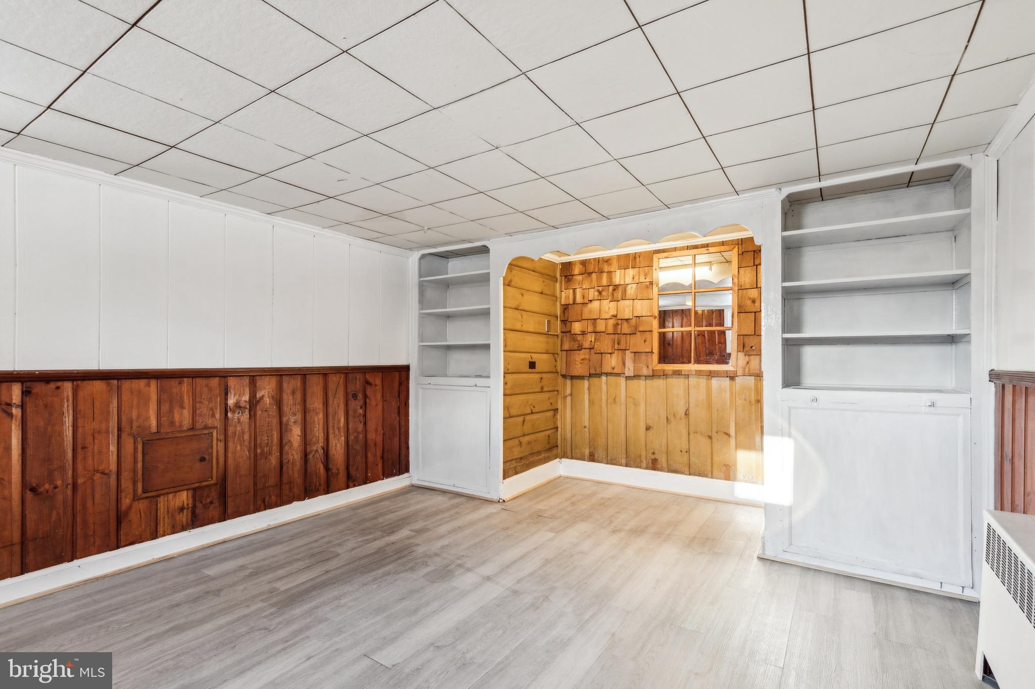 805 Patton Drive Silver Spring, MD 20901 - Photo 34 of 46 Lower Level Rec Room