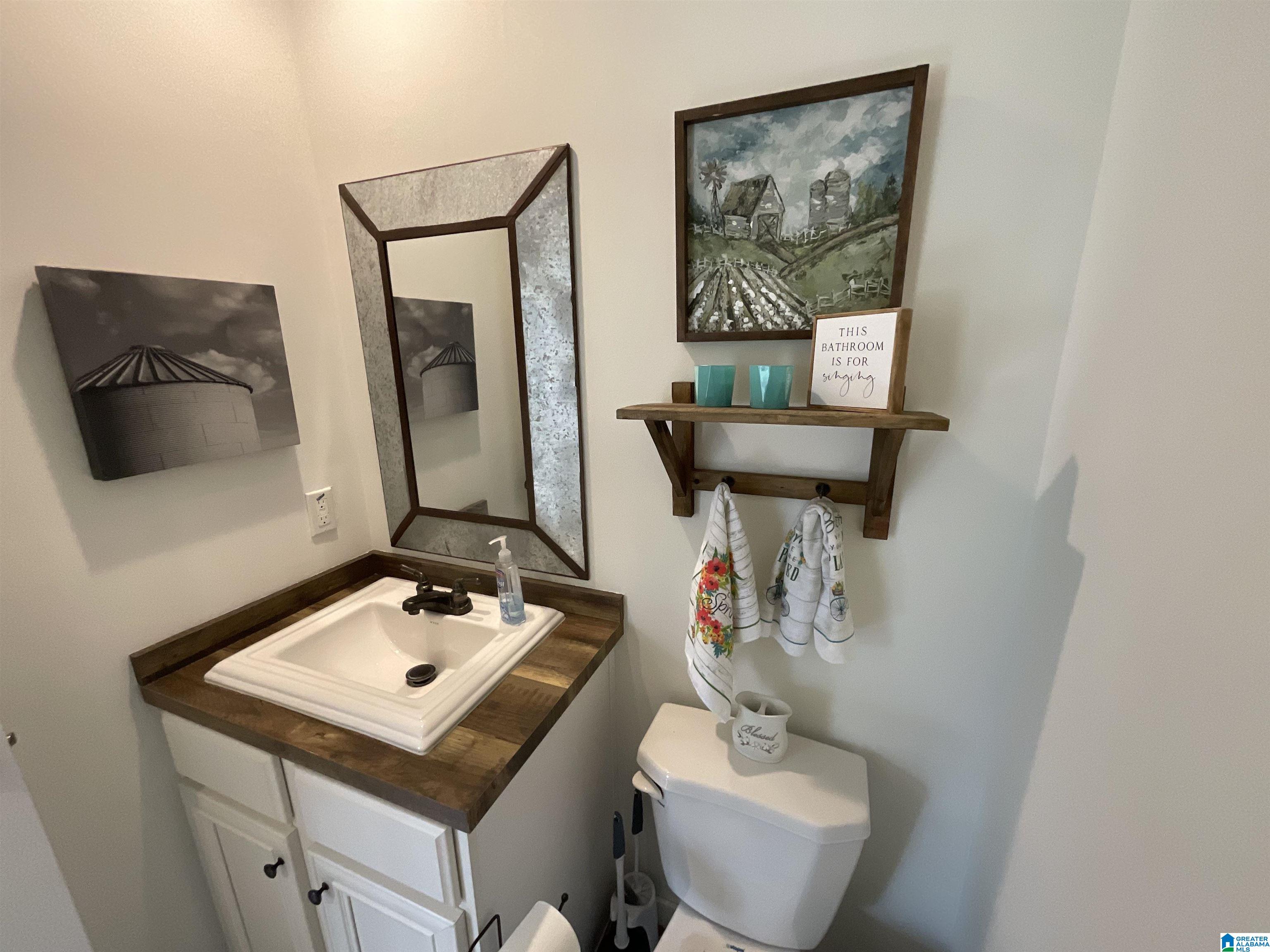 2560 Slasham Road Ashville, AL 35953 - Photo 23 of 77