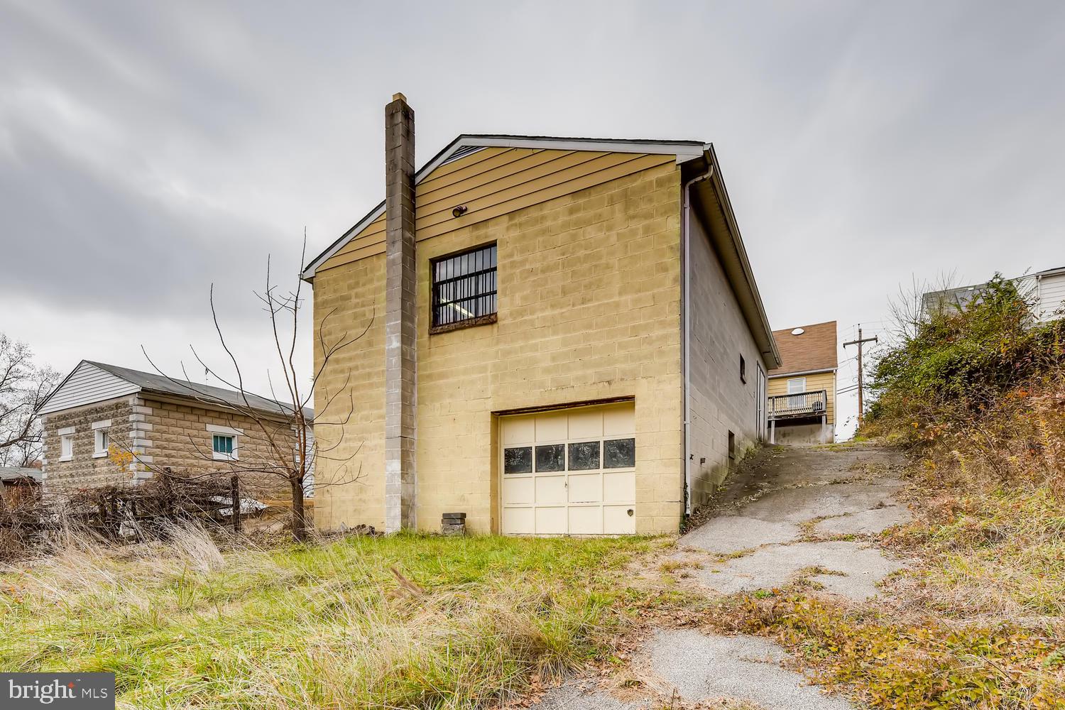 9201 Avondale Road Baltimore, MD 21234 - Photo 32 of 33 Gallery Image 32