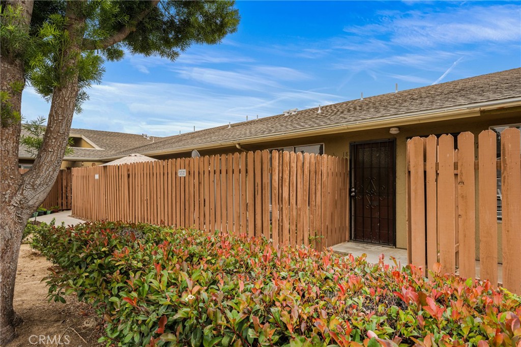 4719 Jackson Street Riverside, CA 92503 - Photo 1 of 1 a front view of a house