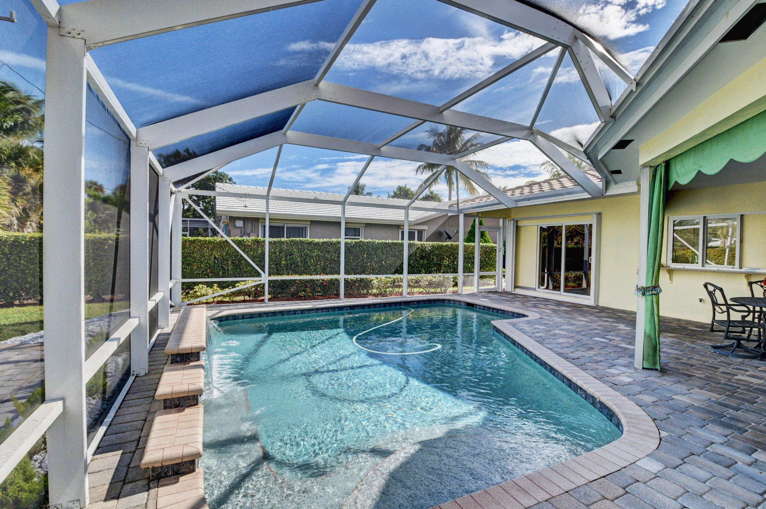 1299 Southwest 13th Drive Boca Raton, FL 33486 - Photo 29 of 41 Pool