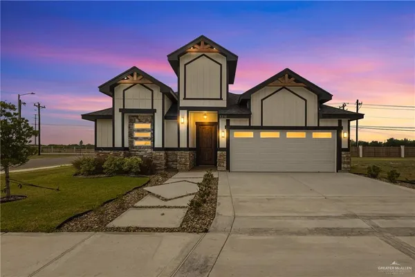 $325,000 | 3216 East Ventura Street, Edinburg, TX 78542