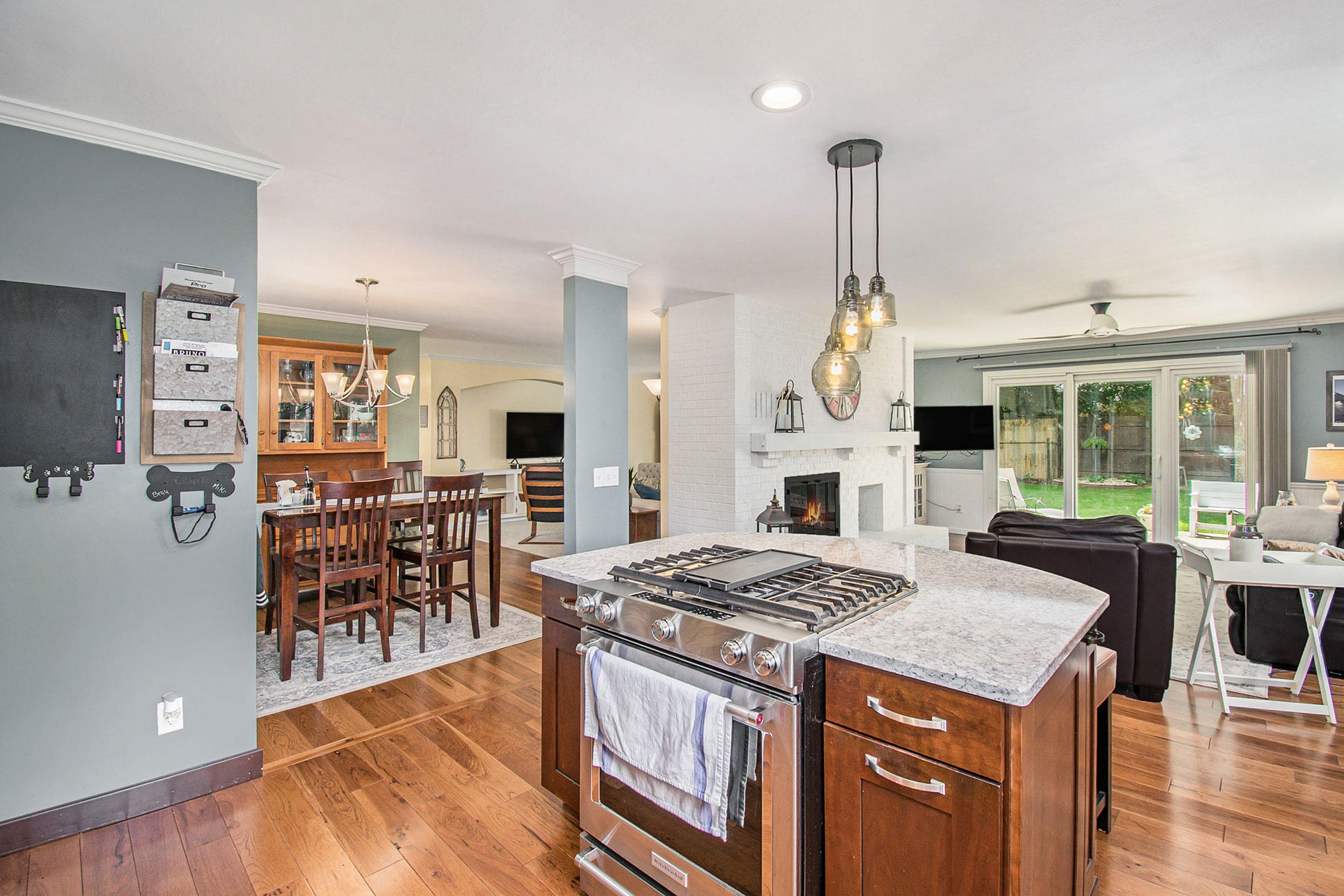5391 Stoney Brook Road Kalamazoo, MI 49009 - Photo 11 of 39 DSC_9176