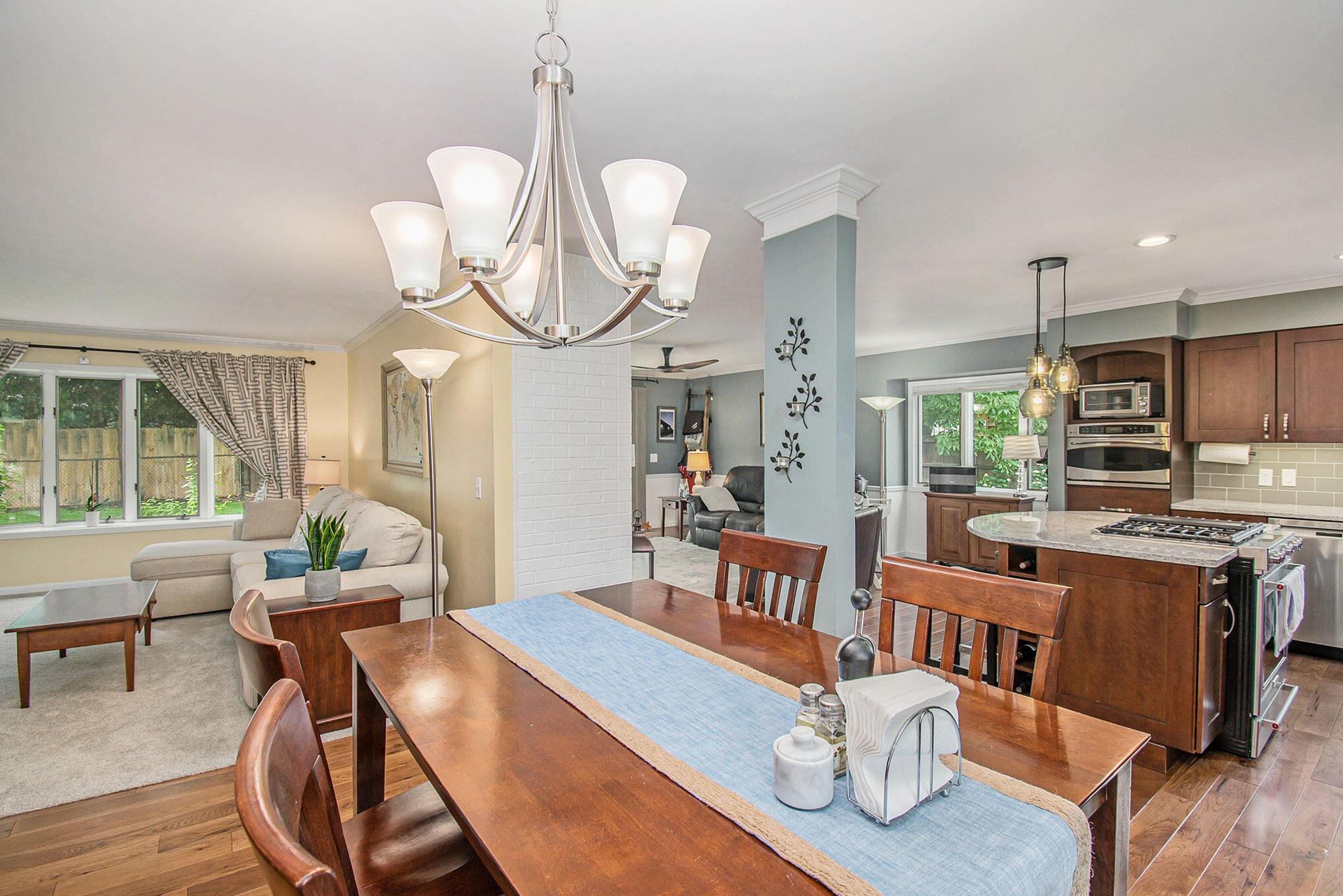 5391 Stoney Brook Road Kalamazoo, MI 49009 - Photo 15 of 39 DSC_9170