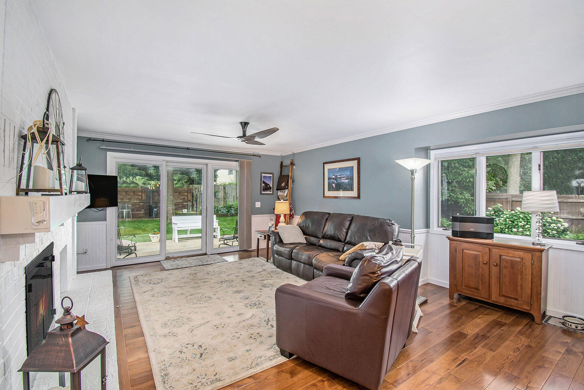 5391 Stoney Brook Road Kalamazoo, MI 49009 - Photo 16 of 39 DSC_9187